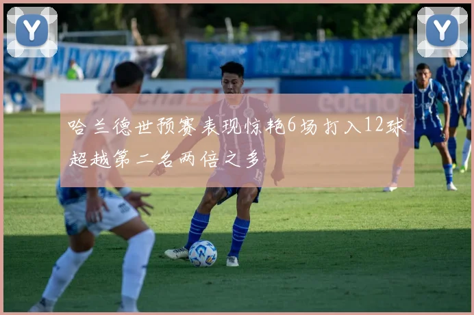 哈兰德世预赛表现惊艳6场打入12球超越第二名两倍之多