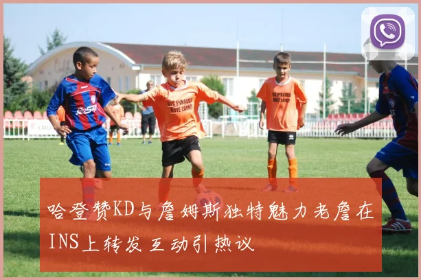 哈登赞KD与詹姆斯独特魅力老詹在INS上转发互动引热议